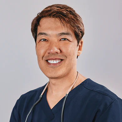Dr. Davin LimBoard-Certified Dermatologist
