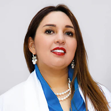 Dr.Anna ChacónBoard-Certified Dermatologist